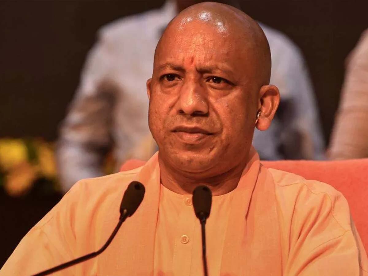 Yogi Adityanath