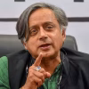 Shashi Tharoor